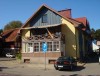 Gasthaus "Nidos gaiva"