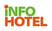 Гостиница в Паланге Info Hotel