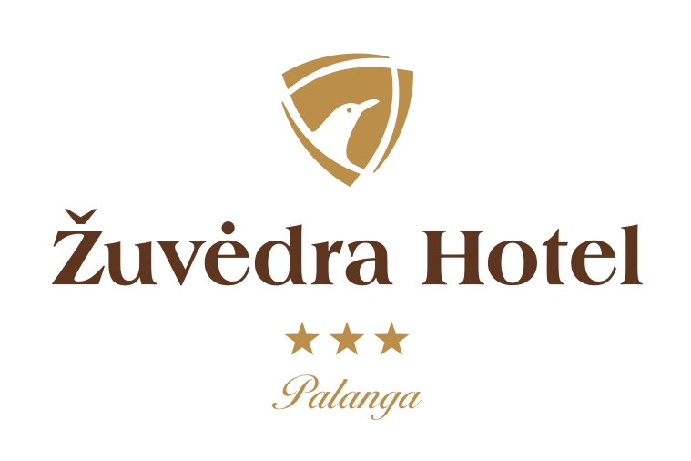 Hotel and SPA Palangos zuvedra