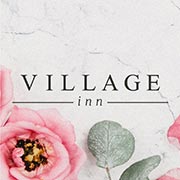 Усадьба «Village Inn» для отдыха и праздников