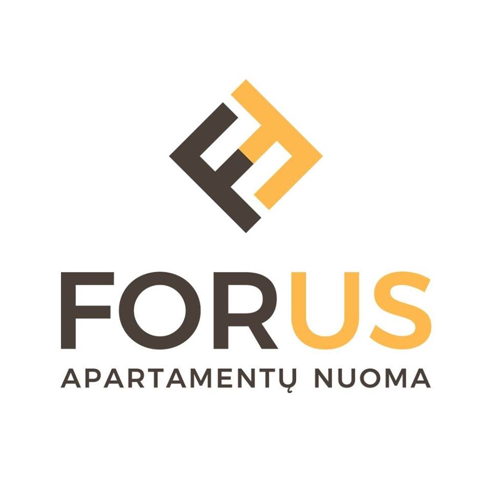 Forus new apartments in a pine forest, near the sea