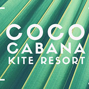 Отдых и кайтсерфинг в Шри-Ланке Coco Cabana Kite Resort