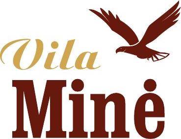 Villa Minė - проживание, мини-спа, сауна, рыбалка