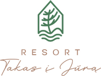 TIJ Resort - Apartments with heated pool in Palanga (Kunigiskiai)