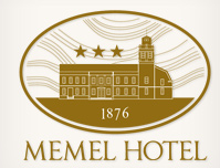 MEMEL HOTEL гостиница в центре Клайпеды