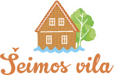 Holiday in Pervalka Family villa - house rental and apartment rental