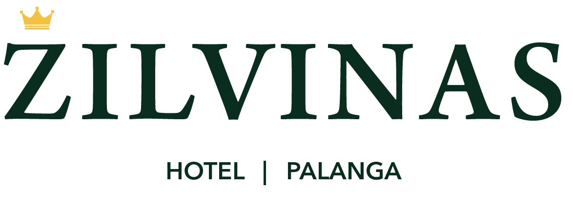 Žilvinas Hotel Palanga - 2-3 rooms apartments just 200 meters to the sea!