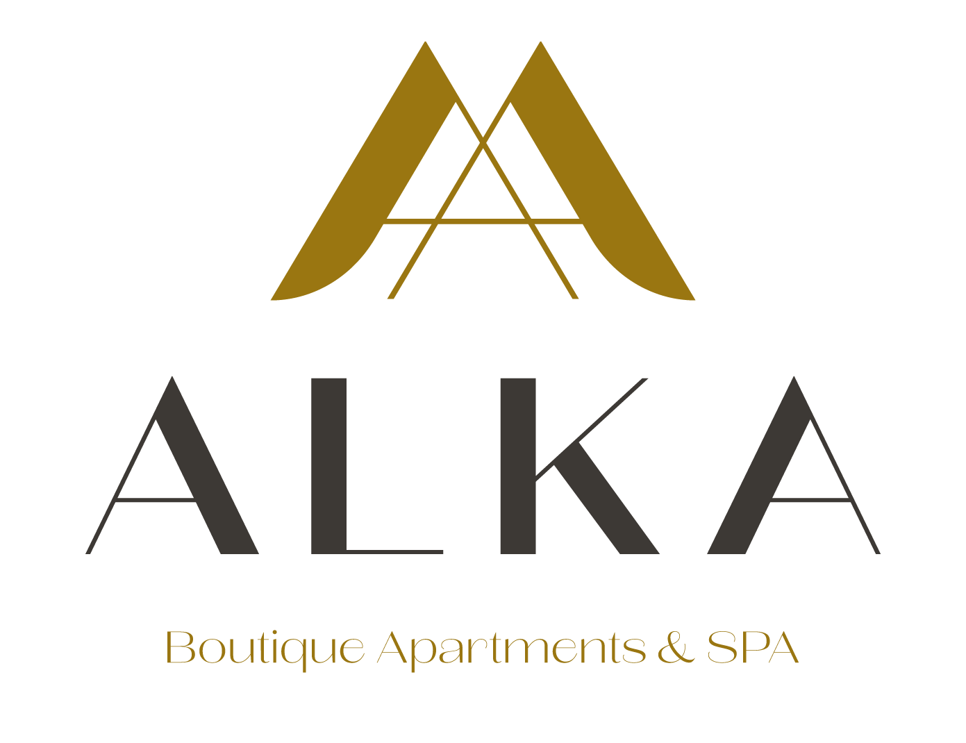 Alka Boutique Apartments & SPA