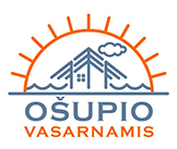 Ošupio Vasarnamis - summerhouses and apartments for rent in Sventoji