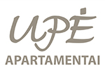Apartments Upe and holiday houses in Sventoji