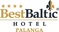 Гостиница в Паланге Best Baltic Hotel Palanga