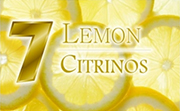 7 Lemon mini vilas by the sea. In the dunes