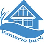 Guest house with a restaurant PAMARIO BURĖ near the Curonian lagoon