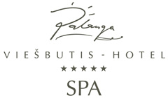 Гостиница Palanga Life Balance SPA ***** в Паланге