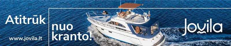 Jovila - boat rental