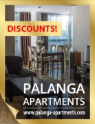 Palanga apartments