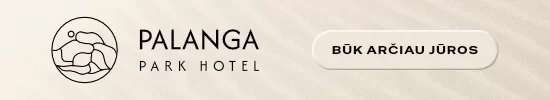 Отель "Palanga Park Hotel"