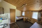 Rooms and wooden houses for rent in Sventoji  Žuvėdrų 53 - 3