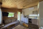 Rooms and wooden houses for rent in Sventoji  Žuvėdrų 53 - 6
