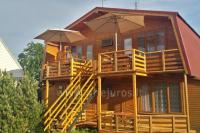 Rooms and holiday houses for rent in Sventoji
