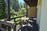 Rooms and cottages for rent in Šventoji with all amenities Žuvėdros - 2