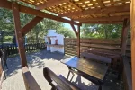 Rooms and cottages for rent in Šventoji with all amenities Žuvėdros - 5