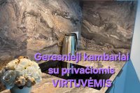 Villa Uosis - a cozy, modern holiday apartments