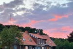 Neringarent Apartments - Rest in an ethnographic house with a fireplace - 2
