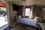 Домики в Паланге. Всего в 500 м от моря! - 4