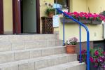 Viktorija - spacious double apartments in Nida (in cottage or with private entrance)