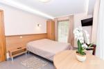 Rest house in Palanga Saule