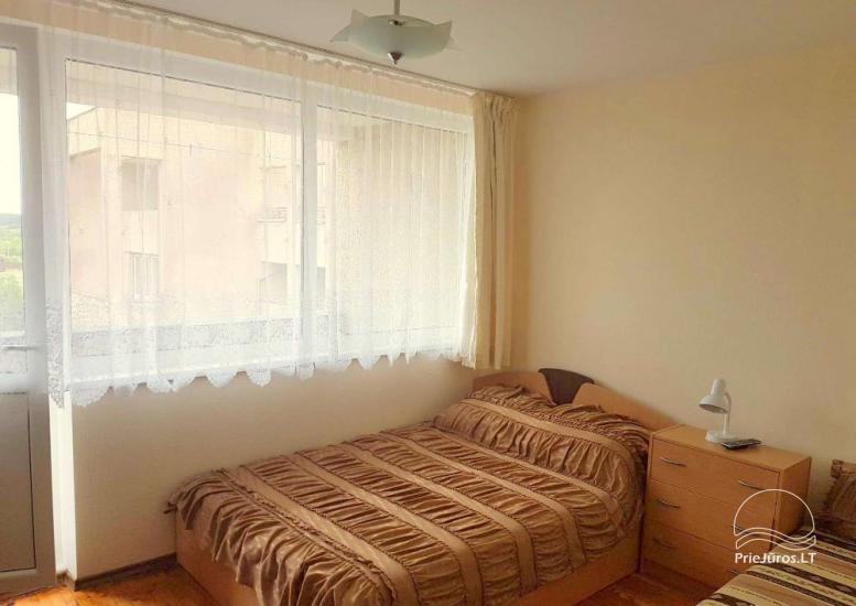 Room Rent in Sventoji - 1