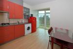 Double-room Flat in Palanga