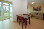 Double-room Flat in Palanga - 5