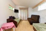 Holiday in Palanga in wooden cabins, campers, tents (spec. prices for groups) - 3