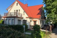 Rooms and flat for rent in Palanga i nprivate house