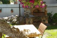 Holiday house in Palanga "Zina"