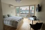 Vilu  Apartments в Юодкранте, Куршская коса, Литва