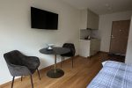 Vilu  Apartments в Юодкранте, Куршская коса, Литва - 4