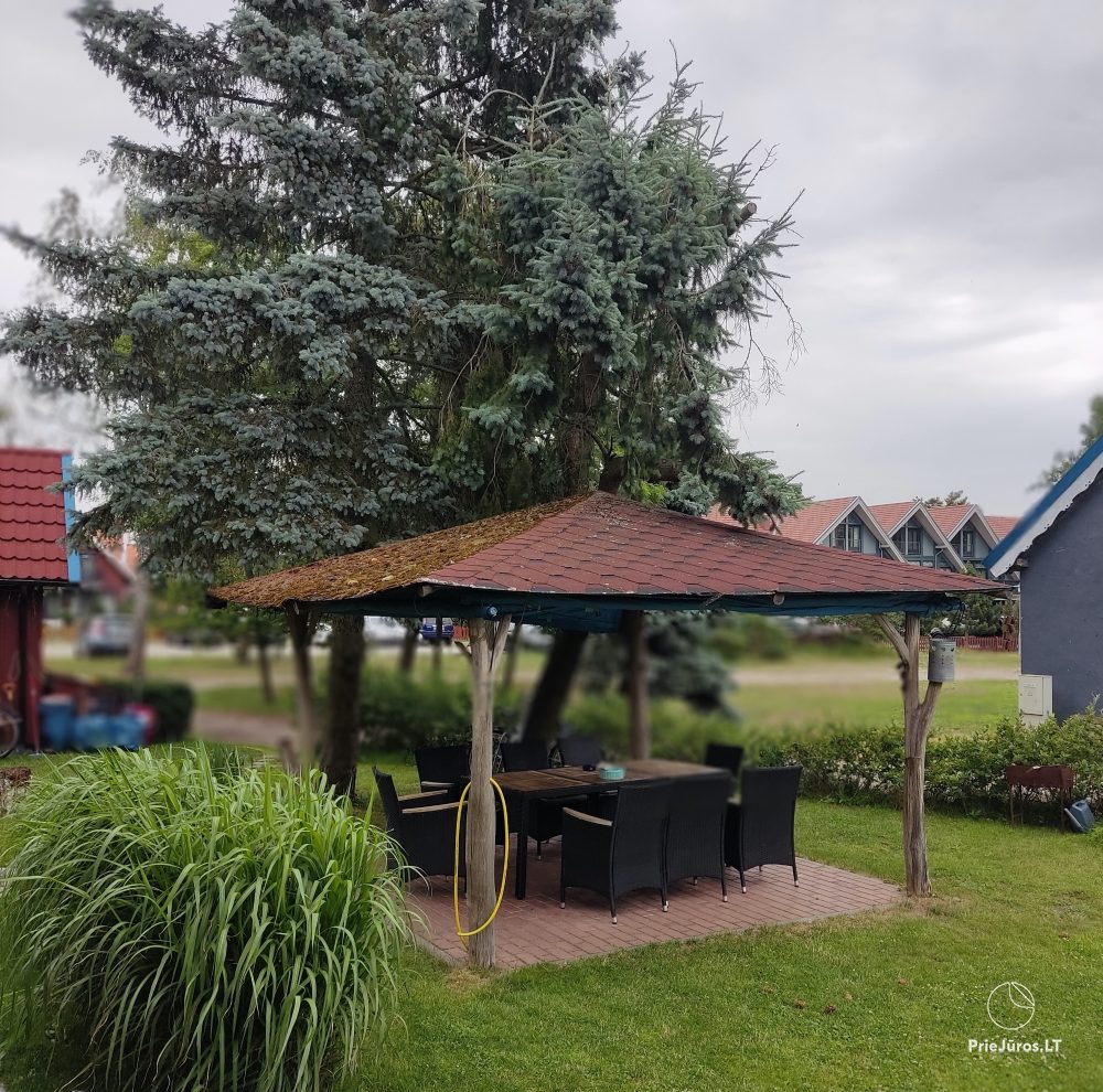 Apartment Rent in Preila - Curonian spit - Lithuania - 1