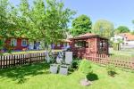 Guest House in Nida Nidos bures - 5