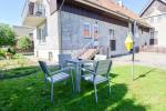 Guest House in Nida Nidos bures