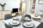 Two-room apartments for rent in the center of Palanga - 2