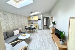 Two-room apartments for rent in the center of Palanga - 4