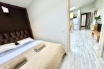 Two-room apartments for rent in the center of Palanga - 5