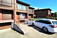Holiday Cottage Rent in Sventoji (up to 10 persons)