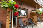 Rooms and holiday cottages for rent in Sventoji at the sea Zuvedru kiemelis - 2