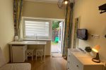 Rooms and holiday cottages for rent in Sventoji at the sea Zuvedru kiemelis - 3