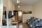Rooms and holiday cottages for rent in Sventoji at the sea Zuvedru kiemelis - 4