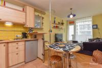 Apartment Rent in Palanga in Daukantas street